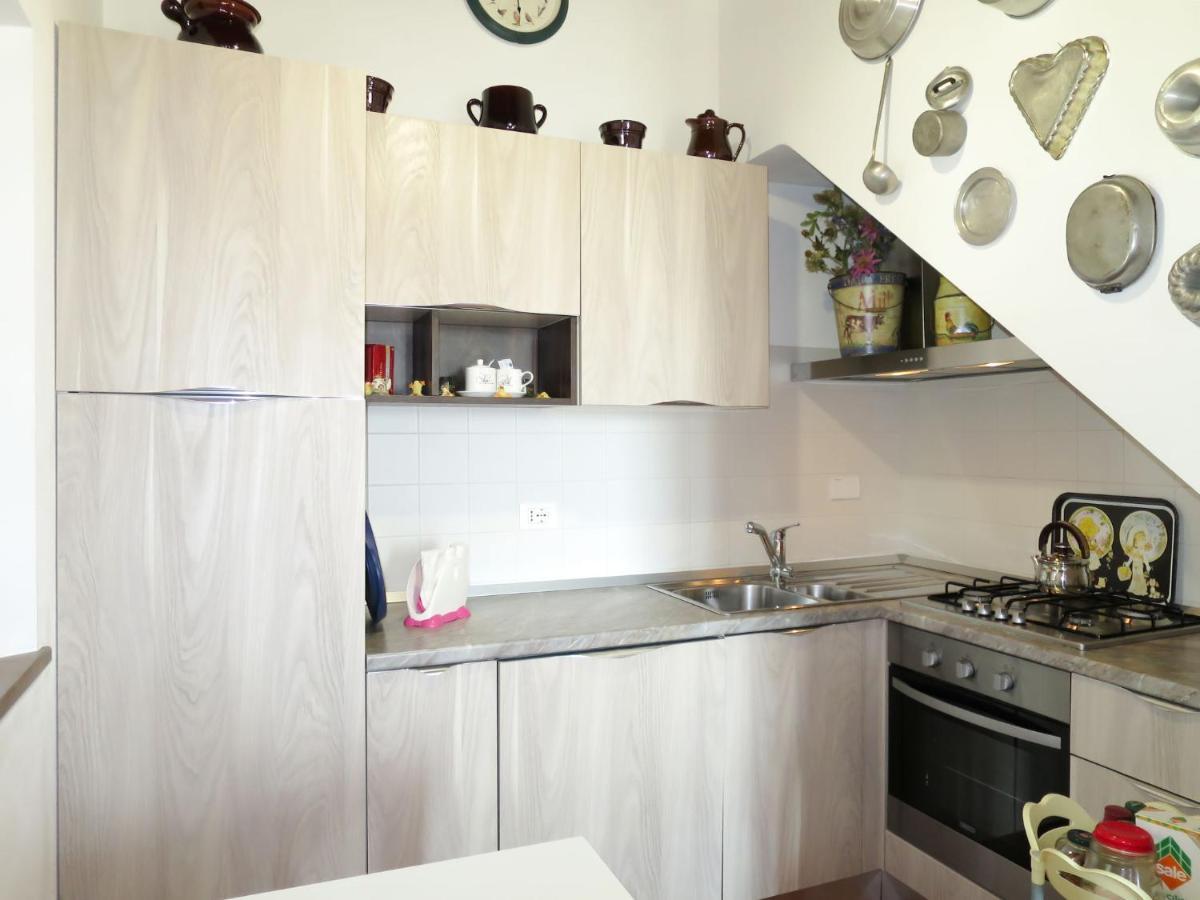 Holiday Home Casolare Ser Chelino By Interhome Volterra Luaran gambar